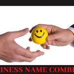 Business Name Combiner